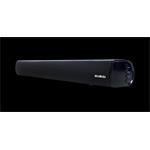 AVERMEDIA repro GS331/ 2.0 Gaming Soundbar/ 40W/ Černý 40AAGS331ANR