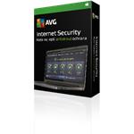 AVG Internet Security for Windows 2 PCs (1 year)