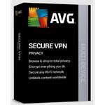 AVG Secure VPN (Multi-device, up to 10 device) 3 Years