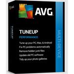 AVG TuneUp MD až 10 zařízení 3Y tud.10.36m