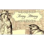 Aviary Attorney (PC) klíč Steam