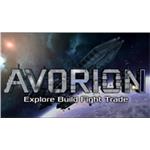 Avorion (PC) klíč Steam 1563085