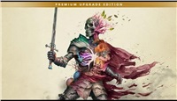 Avowed Premium Upgrade Edition + Early Access Xbox Series X/S / Windows 10 2323696