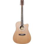 AW-57SP WEST gitara ABX GUITAR 8590669201334