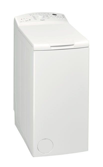 AWE 55710 práčka vrch. plnená WHIRLPOOL 8003437724893