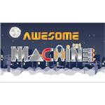 Awesome Machine (PC) klíč Steam 1548223
