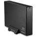 AXAGO - EE35-XA3 USB3.0 - SATA 3.5" externí ALINE box POŠKOZENÝ OBAL EE35-XA3b