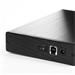 AXAGO - EE35-XA3 USB3.0 - SATA 3.5" externí ALINE box POŠKOZENÝ OBAL EE35-XA3b