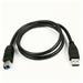 AXAGO - EE35-XA3 USB3.0 - SATA 3.5" externí ALINE box POŠKOZENÝ OBAL EE35-XA3b