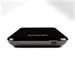 AXAGO USB2.0 - SATA 2.5" externí PURE box BLACK EE25-PB
