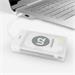 AXAGO USB2.0 - SATA HDD adapter vč. 2.5" pouzdra ADSA-1S