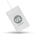 AXAGO USB2.0 - SATA HDD adapter vč. 2.5" pouzdra ADSA-1S