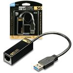 AXAGO USB3.0 -Gigabit Ethernet 10/100/1000 adapter ADE-SG
