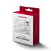 AXAGON ACU-PQ33W GaN nabíječka do sítě 33W, USB-A + USB-C, pro telefony a tablety