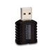 AXAGON ADA-17 USB2.0 - stereo HQ audio MINI adapter 24bit 96kHz