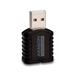 AXAGON ADA-17 USB2.0 - stereo HQ audio MINI adapter 24bit 96kHz