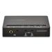 AXAGON ADA-71, USB2.0 - 7.1 audio SOUNDbox, SPDIF vstup/výstup