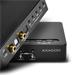 AXAGON ADA-71, USB2.0 - 7.1 audio SOUNDbox, SPDIF vstup/výstup