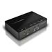 AXAGON ADA-71, USB2.0 - 7.1 audio SOUNDbox, SPDIF vstup/výstup