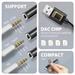 AXAGON ADA-HA, USB-A na 3.5mm jack Hi-Res DAC audio adaptér, 384kHz/32bit, stereo