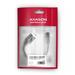 AXAGON ADA-HA, USB-A na 3.5mm jack Hi-Res DAC audio adaptér, 384kHz/32bit, stereo