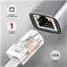 AXAGON ADE-TXPD, USB-C 3.2 Gen 1 - Gigabit Ethernet sieťová karta, Asix AX88179, PD 100W, auto inštal