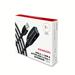 AXAGON ADR-305, USB 3.2 Gen 1 A-M -> A-F aktivní prodlužovací / repeater kabel, 5m