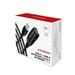 AXAGON ADR-310, USB 3.2 Gen 1 A-M -> A-F aktívny predlžovací / repeater kábel, 10m ADR-310_bazar