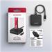 AXAGON ADSA-M2C11L, USB-C 10Gbps dokovacia stanica pro 1x M.2 NVMe SSD