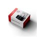 AXAGON ADSA-SC, USB-C 5Gbps dokovacia stanica pre 2× SATA 6G 2.5"/3.5" SSD/HDD s funkciou klonovania