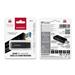 AXAGON CRE-S2, USB 3.0 Type-A - externí SLIM čtečka 2-slot SD/microSD, podpora UHS-I
