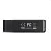 AXAGON CRE-S2, USB 3.0 Type-A - externí SLIM čtečka 2-slot SD/microSD, podpora UHS-I