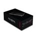 AXAGON EE25-F6B, USB3.0 - SATA 6G 2.5" FULLMETAL externí box, černý