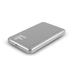 AXAGON EE25-F6G, USB3.0 - SATA 6G 2.5" FULLMETAL externí box, titanově šedý