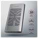 AXAGON EEM2-20GD, USB-C 20Gbps externý box pre dva M.2 NVMe SSD s funkciou klonovania
