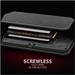 AXAGON EEM2-GAM, USB-C 10Gbps - NVMe & SATA SSD GAME M.2 box, bez skrutiek
