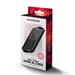 AXAGON EEM2-GAM, USB-C 10Gbps - NVMe & SATA SSD GAME M.2 box, bez skrutiek