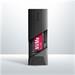 AXAGON EEM2-GTS, USB-C 3.2 Gen 2 - M.2 NVMe SSD kovový THIN box, bez skrutiek