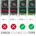 AXAGON EEM2-SBC, USB-C 3.2 Gen 2 - M.2 SATA SSD kovový RAW box, bezšroubkový