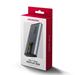 AXAGON EEM2-SD2 USB-C 10Gbps - M.2 NVMe & SATA SSD kovový DISPLAY box, bez skrutiek