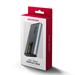 AXAGON EEM2-SD2 USB-C 10Gbps - M.2 NVMe & SATA SSD kovový DISPLAY box, bezšroubkový