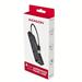 AXAGON HUE-C1A, 4x USB 5Gbps TRAVEL hub, USB-C napájecí konektor, kabel USB-A 19cm
