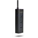 AXAGON HUE-S2B 4 portový externý USB 3.0 CHARGING hub, microUSB nap. konektor