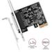 AXAGON PCEA-P1N, PCIe řadič - 1x paralelní port (LPT), vč. LP