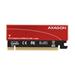 AXAGON PCEM2-S PCIE NVME M.2 ADAPTER
