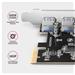 AXAGON PCEU-430RS, PCIe radič, 4x USB 5Gbps port, SATA napájanie, Renesas PD720201, SP