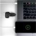 AXAGON PWC-PQ38, PD & QUICK nabíjačka do auta 38W, 2x port (USB + USB-C), PD3.0/QC3.0/AFC/FCP/Apple