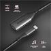 AXAGON RVC-HI2M, USB-C -> HDMI 2.1 redukce / kabel 0,25m, 4K/60Hz