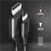 AXAGON RVC-HI2MC, USB-C -> HDMI 2.0A redukce / kabel 1,8m, 4K/60Hz
