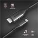 AXAGON RVC-HI2MC, USB-C -> HDMI 2.0A redukce / kabel 1,8m, 4K/60Hz